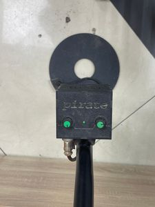 Б/в Металошукач Пират tl 01-200786627