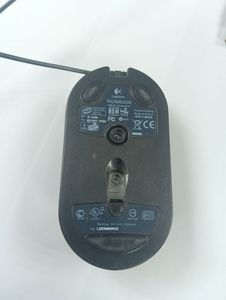Б/в Миша Asus mouse m-uv 94 01-200745157