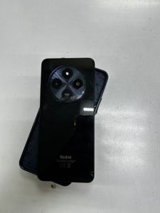 Б/в Мобільний телефон Xiaomi redmi 14c 4/128gb 01-200803747