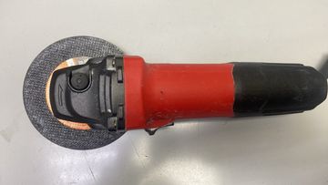 Б/в Кутова шліфмашина Felisatti ушм-125/750 f82751 01-200803092