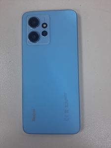 Б/у Мобильний телефон Xiaomi redmi note 12 4/128gb 01-200806522
