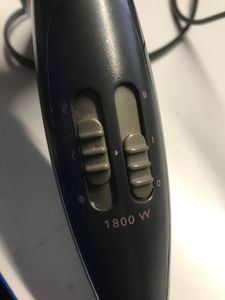 Б/в Фен Philips hp4935 01-200803924