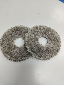 Б/в Робот-пилосос Xiaomi robot vacuum x20+ 01-200637706