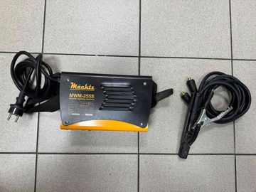 Б/у Сварочный аппарат M?Chtz mwm-255 s 01-200806203