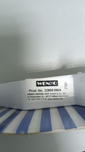 Б/у Крючок для полотенца Wenko 22850100 16-000248639