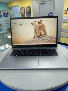 Б/в Ноутбук Acer 17/core i3-1215u ddr5/8gb ddr5/hdd *відсутній/ssd 480 gb/*інтегрована 01-200807906