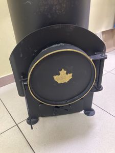 Б/в Повітряний обігрівач Canada 85m3 01-200808214