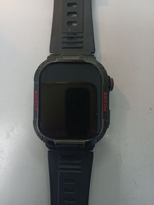 Б/в Смарт-годинник Borofone bd9 01-200806478