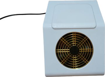 Б/в Витяжка манікюрна Nails Dust Collectore bq-858-2a 01-200808354