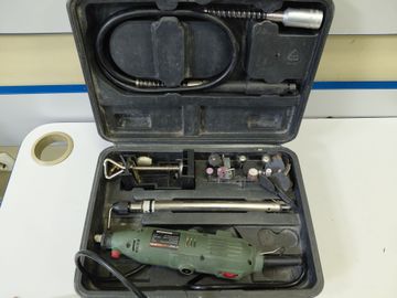 Б/в Багатофункціональний інструмент Протон дэ-200 01-200808317