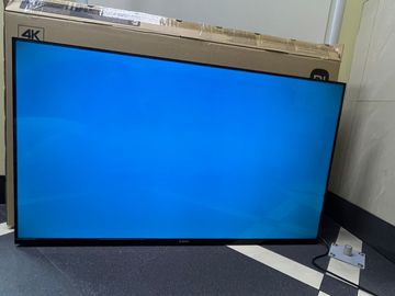 Б/у Телевизор Xiaomi mi tv a2 43 01-200806219