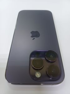 Б/в Мобільний телефон Apple iphone 14 pro 128gb esim 01-200808603