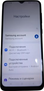 Б/в Мобільний телефон Samsung galaxy a04 4/64gb 01-200808562