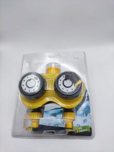 Б/в Таймер для поливу Expert Garden для поливу 2-х канальний dy912 01-200804468