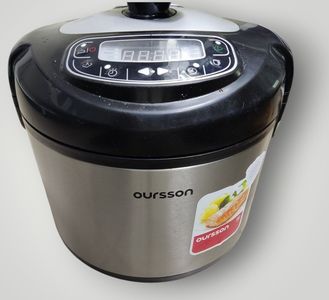 Б/в Мультиварка Oursson mp5002psd/sb 01-200566296