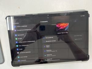 Б/в Планшет Lenovo tab k11 plus 8/256gb 01-200808041