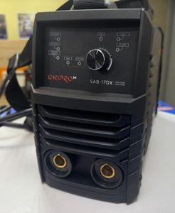 Б/в Зварювальний апарат Dnipro-M sab-17dx 01-200808628