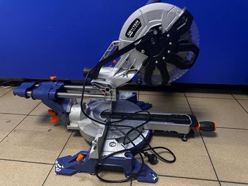 Б/в Пила торцева Dexter j1g-zp28-255a 01-200808165