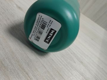 Б/у Склянка для зубних щіток Wenko 23580100 16-000207481