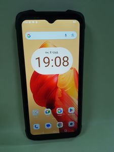 Б/в Мобільний телефон Cubot kingkong 9 12/256gb 01-200779445