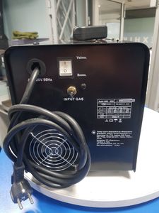 Б/в Зварювальний апарат Сталь multi-mig-300 profi 01-200779401