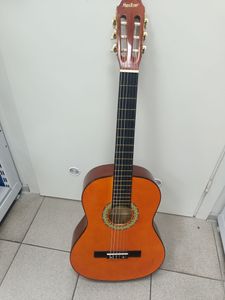 Б/у Классическая гитара Maxtone cgc390n 01-200808878