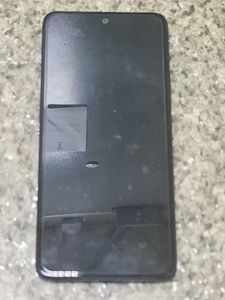 Б/в Мобільний телефон Xiaomi redmi note 14 6/128gb 01-200809531