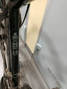 Б/в Велосипед Corso nitro 29" nt-29816 01-200803275