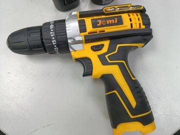 Б/в Шурупокрут Jomi jm-dz12c01 01-200810522