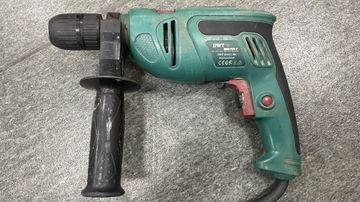 Б/у Дрель ударная Dwt sbm-750 v 01-200773938