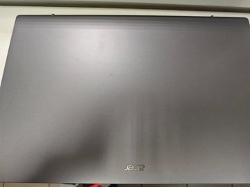 Б/в Ноутбук Acer 15/core i5-1235u ddr5/8gb ddr4/hdd *відсутній/ssd 500 gb/*інтегрована 01-200810292