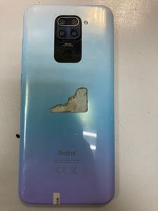 Б/в Мобільний телефон Xiaomi redmi note 9 3/64gb 01-200810296