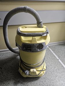 Б/в Пилосос Karcher wd 3 v-19/6/20 1.628-123.0 01-200811405