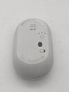 Б/в Мишка бездротова Logitech pop mouse 01-200602694