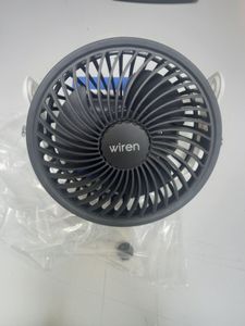 Б/в Вентилятор Wiren desktop rechargeable fan 01-200811377