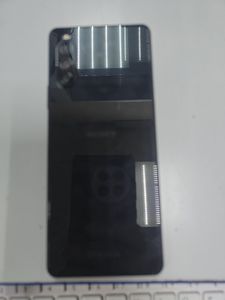 Б/в Мобільний телефон Sony xperia 10 ii xq-au52 4/128gb 01-200811535