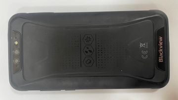 Б/в Мобільний телефон Blackview bv5500 pro 3/16gb 01-200543389