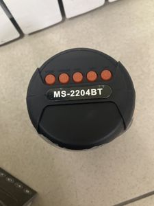 Б/в Акустика Cyboo ms-2204bt 01-200811731