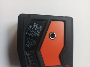 Б/у Лазерный нивелир Dnipro-M ml-120l 01-200811537