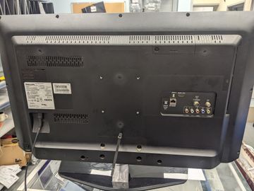 Б/в Телевізор Philips 32phs5301 01-200796311