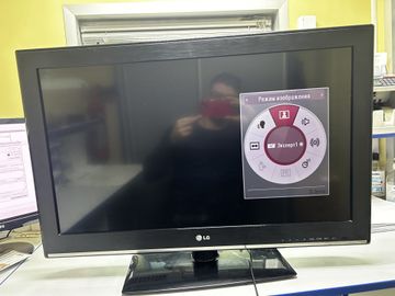 Б/в Телевізор Lg 32cs460t 01-200811765