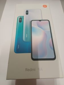Б/в Мобільний телефон Xiaomi redmi 9a 2/32gb 01-200811778