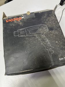 Б/в Фен будівельний Dnipro-M gh-200 01-200811849