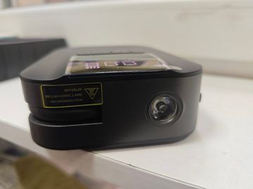 Б/в Автокомпресор Usams us-zb215 01-200812535