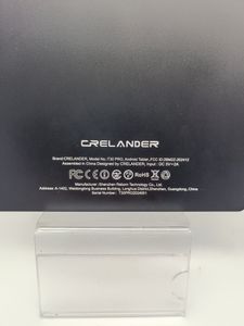 Б/у Планшет Crelander t30 pro 6/128gb 01-200811736