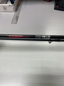 Б/у Спиннинг+катушка Fisherman 210 01-200812623