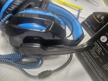 Б/у Наушники Havit h763d 01-200812865