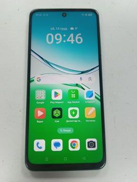 Б/в Мобільний телефон Oppo a5 pro 4g 8/256gb 01-200814230
