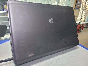 Б/в Ноутбук Hp 15/pentium b960 ddr3/6gb ddr3/hdd 300 gb/ssd 240 gb/*інтегрована 01-200814555