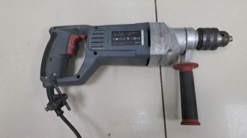 Б/в Дриль ударний Graphite 58g712 01-200814474